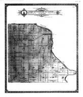 Township 1 N Ranges 19 & 20 E, Sherman County 1913